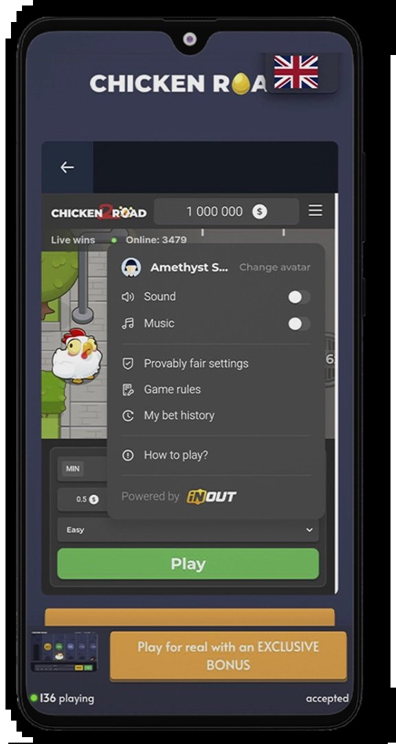 Chicken road 2 gratuit, chicken road 2 casino